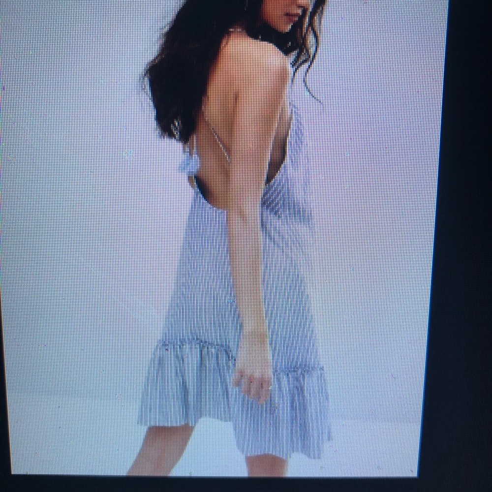 The jet set diaries seersucker dress